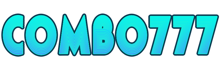 Combo777 Logo